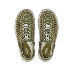 Men's UNEEK Canvas Martini Olive/Birch