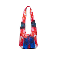 KEEN x Garcia Shoulder Bag New York at Night