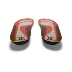 Men's Outdoor K-10 Replacement Insole Burnt Orange