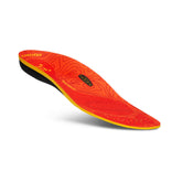 Men's Outdoor K-30 High Arch Insole Red