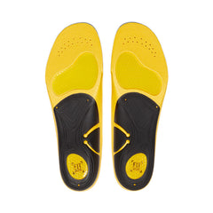Men's Utility K-30 High Arch Insole Red
