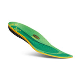Men's Utility K-30 Low Arch Insole Green