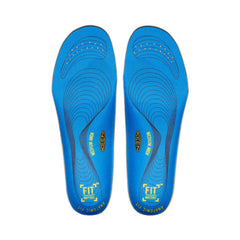 Men's Utility K-30 Medium Arch Insole Blue