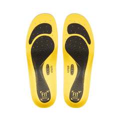 Men's Utility K-10 Replacement Insole Yellow