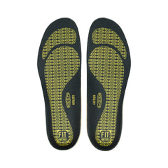 Men's Utility K-20 Cushion Insole Black