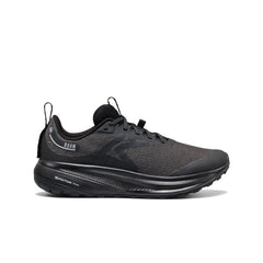 Men's Roam Trail Running Shoe Black/Black