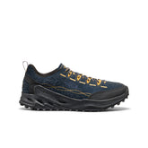 Men's Jasper Zionic Sneaker Sky Captain/Lemon Curry