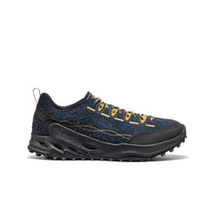 Men's Jasper Zionic Sneaker Sky Captain/Lemon Curry