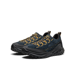 Men's Jasper Zionic Sneaker Sky Captain/Lemon Curry