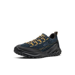 Men's Jasper Zionic Sneaker Sky Captain/Lemon Curry