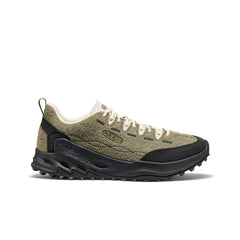 Men's Jasper Zionic Sneaker Dark Olive/Birch
