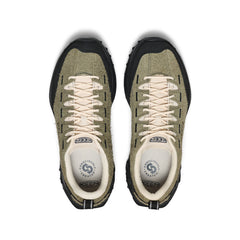 Men's Jasper Zionic Sneaker Dark Olive/Birch