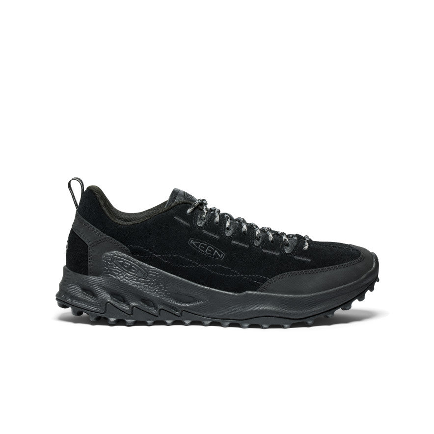 Men's Jasper Zionic Sneaker Black/Alloy