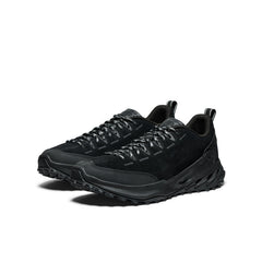 Men's Jasper Zionic Sneaker Black/Alloy