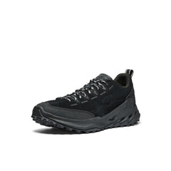Men's Jasper Zionic Sneaker Black/Alloy