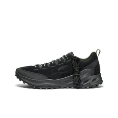 Men's Jasper Zionic Sneaker Black/Alloy