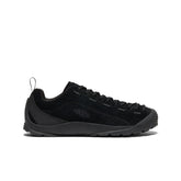Men's Jasper Sneaker Hairy Black/Black
