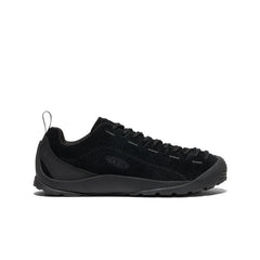 Men's Jasper Sneaker Hairy Black/Black