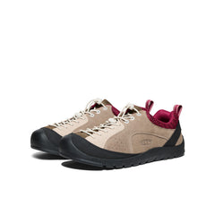 Men's Jasper Rocks Sneaker Brindle/Plaza Taupe