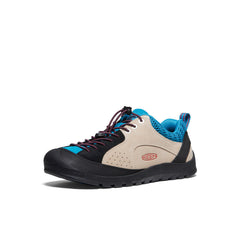 Men's Jasper Rocks Sneaker Safari/Fjord Blue