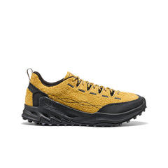 Men's Jasper Zionic Sneaker Lemon Curry/Naval Academy