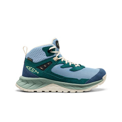 Women's Hightrail Waterproof Hiking Boot Mediterranea/Birch