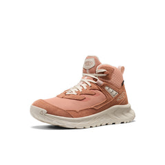 Women's Hightrail Waterproof Hiking Boot Cork/Birch