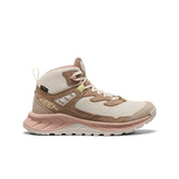 Women's Hightrail Waterproof Hiking Boot Warm Taupe/Birch