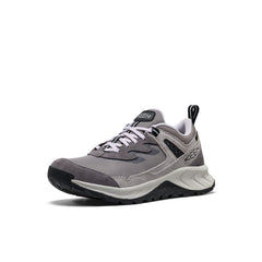 Women's Hightrail Waterproof Hiking Shoe Steel Grey/Thistle