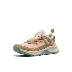 Women's Hightrail Waterproof Hiking Shoe Cameo Rose/Oak Buff
