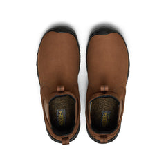 Women's Greta II Waterproof Chelsea Bison/Black