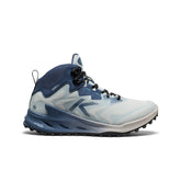 Women's Zionic NXT Waterproof Hiking Boot Ballad Blue/Winter Green