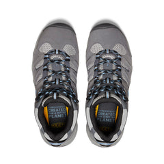 Women's Headout Waterproof Hiking Boot Steel Grey/Blue Heaven