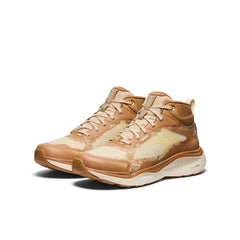 Women's Leiki Waterproof Hiking Boot Safari/Chipmunk