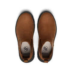 Women's Kosa Chelsea Boot Bison/Black