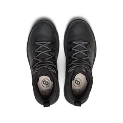 Women's Kosa Pyrenees Boot Black