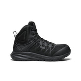 Women's Vista Energy Mid ESD (Carbon Toe) Black/Black