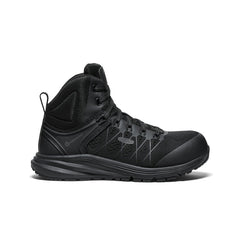 Women's Vista Energy Mid ESD (Carbon Toe) Black/Black