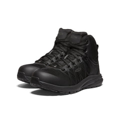 Women's Vista Energy Mid INT MET (Carbon Toe) Black/Raven