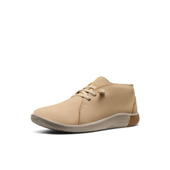 Women's KNX Chukka Safari/Plaza Taupe