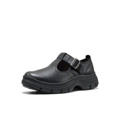 Women's Kosa Mary Jane Black/Black