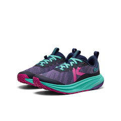 Women's Roam Trail Running Shoe Pansy/Rose Violet