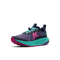Women's Roam Trail Running Shoe Pansy/Rose Violet