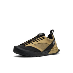 Women's Jasper III Sneaker Khaki/Black