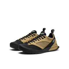 Women's Jasper III Sneaker Khaki/Black