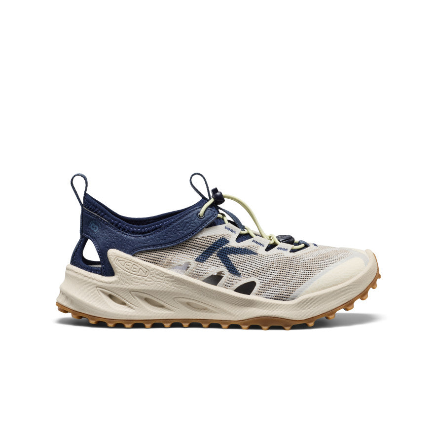 Women's Zionic ADV Open-Air Hiking Shoe Birch/Wax Yellow