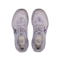 Women's Zionic ADV Open-Air Hiking Shoe Thistle