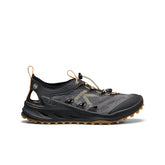 Women's Zionic ADV Open-Air Hiking Shoe Black/Oak Buff