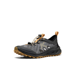 Women's Zionic ADV Open-Air Hiking Shoe Black/Oak Buff