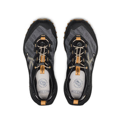 Women's Zionic ADV Open-Air Hiking Shoe Black/Oak Buff